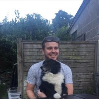 Chris Brogden (@broc03) 's Twitter Profile
