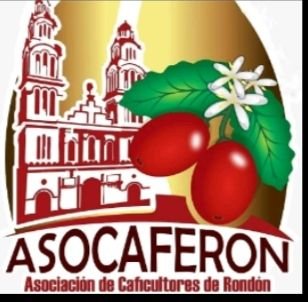 asociación de caficultores de Rondón, Boyacá. Asocaferon