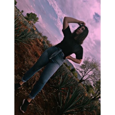 XxjulygaxX's profile picture. 😍🤗
https://t.co/fPxGo4ZoGS…
Snapchat: july_xd22