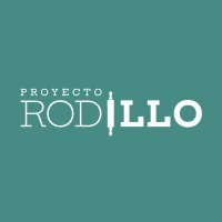 Proyecto Rodillo (@proyectorodillo) 's Twitter Profile Photo Proyecto Rodillo (@proyectorodillo) 's Twitter Profile Photo