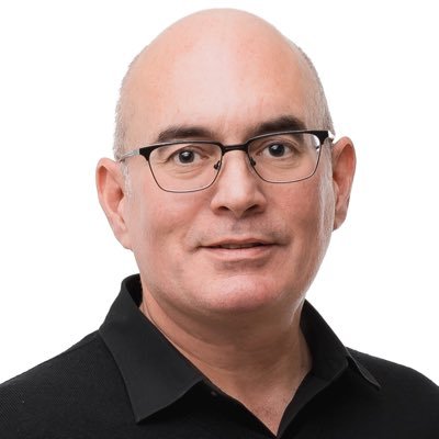 Director of Sales and Business Development at Atola Technology