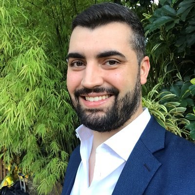 marcosthompson's profile picture. Gaúcho de nascença, músico de coração e geek por opção.