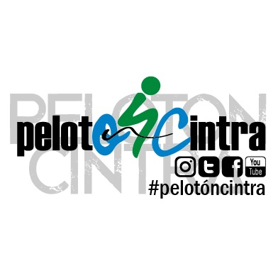 Pelotón Cintra 🚴🏻‍♀🚴🏻