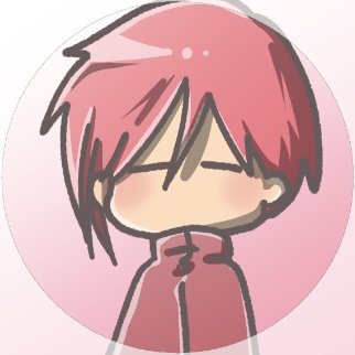 chitana1712's profile picture. 受託開発→SES→フリーランスエンジニア Java/Python 有益なことは呟きません アイコン：https://t.co/m71w1R0IPn