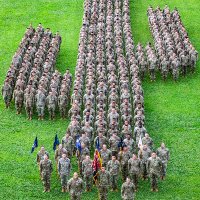 2nd Battalion, 35th Infantry Regiment(@2nd35thcacti) 's Twitter Profile Photo