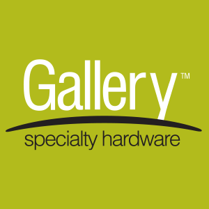 For 27 years, Gallery Specialty Hardware has been a top manufacturer of custom architectural door hardware.