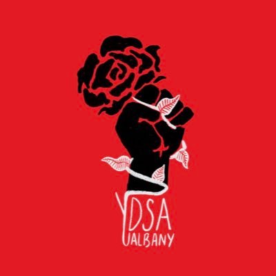 UAlbany YDSA