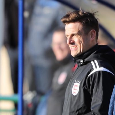 Director of Sport @ Barton Peveril Sixth Form College; ESFA England Schoolboys Under 18’s Manager; FA Coach Educator