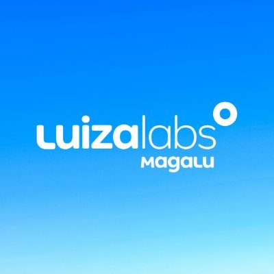 Gente, Inovação e Código. O luizalabs é a área de Inovação e Tecnologia do Magalu.
Conheça mais! 👉https://t.co/43xyTdg0pP