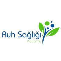 Ruh Sağlığı Platformu (@saglruh) 's Twitter Profile Photo Ruh Sağlığı Platformu (@saglruh) 's Twitter Profile Photo