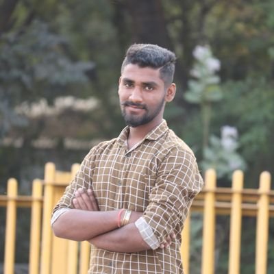 MangeshNJagtap1's profile picture. 