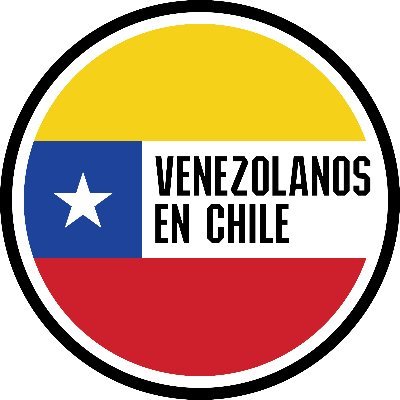 Venezolanos En Chile
Medio de comunicación en apoyo a los venezolanos residente en Chile
¡Haz el bien sin mirar a quien!
Correo: contacto@venezolanosenchile.cl
