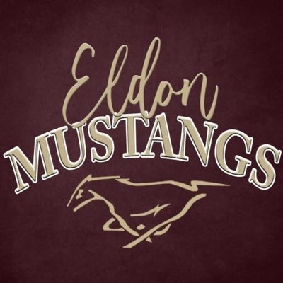 All the latest sports information for the Eldon School District. Mustang Pride! #MustangMade