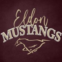 Eldon Mustang Sports(@EldonMustang) 's Twitter Profile Photo