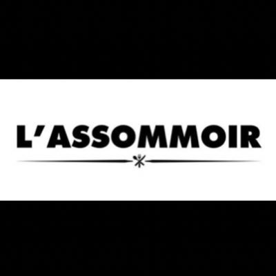 restoassommoir's profile picture. Bienvenue dans un univers à boire, à manger, à voir et à vivre, maintenant #livréchezvous 514 272 0777