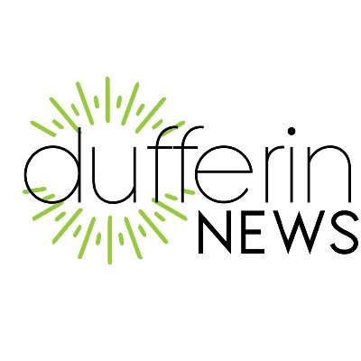 Dufferin's independent digital news source. Powered by @dufferinsspot