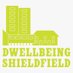 Dwellbeing Shieldfield (@DwellbeingS) Twitter profile photo