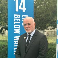 Peter Thomson(@ThomsonFiji) 's Twitter Profile Photo