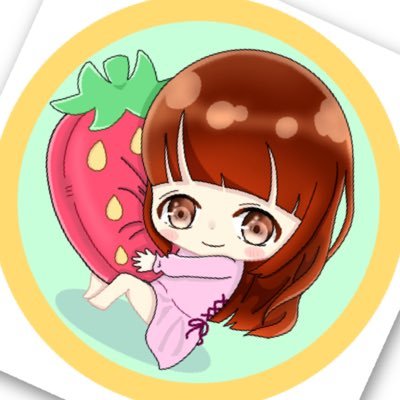 いちごみるくさんのプロフィール画像