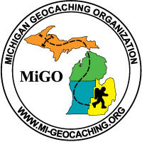 The purpose of MiGO is to promote the sport of Geocaching in Michigan by providing information to the public about our activities and the sport of geocaching.