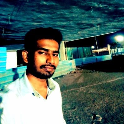 rahubdeen's profile picture. Believe yourself