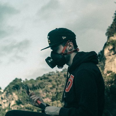 addicted to low expectations and dissapointment
twitch: https://t.co/jmB2rdjbEH