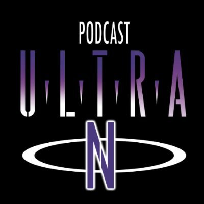 ultranpodcast Profile Picture