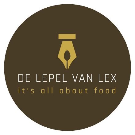 Passievolle foodblogger van De lepel van Lex