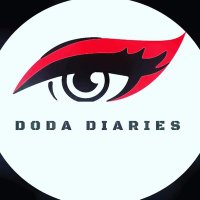 🅳🅾🅳🅰🅳🅸🅰🆁🅸🅴🆂(@dodadiaries) 's Twitter Profile Photo