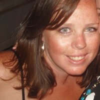 Kristyn Lewis (@kmari) Twitter profile photo