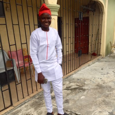 harrison_kevwe's profile picture. Life is short 
So enjoy it while u can