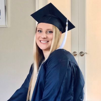 danaatheresa's profile picture. Penn state ‘20