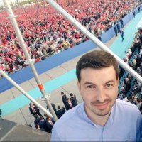 MUSTAFA KEMAL AKKUZU 🇹🇷 (@mkakkuzu) 's Twitter Profile