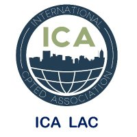 ICA Región LAC(@ica_lac) 's Twitter Profile Photo