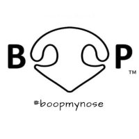 Boop My Nose ®(@boopmynose) 's Twitter Profile Photo