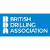 BDA (@britishdrilling) Twitter profile photo