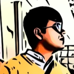 tapankavasthi's profile picture. Passionate about Technology