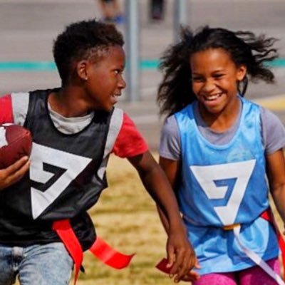 Nonprofit making sports accessible for ALL children.  #1 Elementary Sports Program 🏈🏀⚽️🏆 #SportsBuildingSuccess #WeAllWin 📍NV