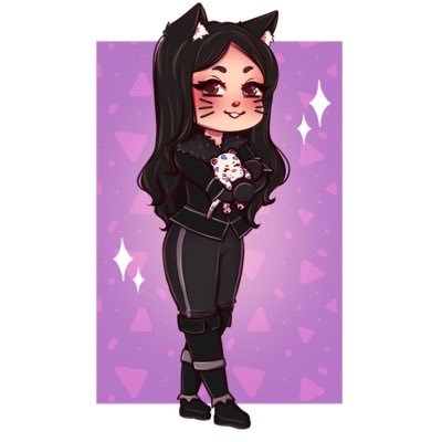 Cait 🐾さんのプロフィール画像