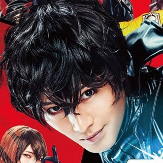 xHeartPhantom's profile picture. 