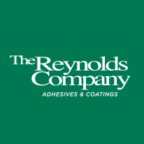 The Reynolds Company is a compounder of hot melt, water based and dry blend adhesives and coating industry.