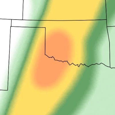 “Don’t get too hung up on the lines and colors.” The most up-to-date information is at https://t.co/PTUNWb15gb, https://t.co/2KP3P9jwSE, and your weather radio.