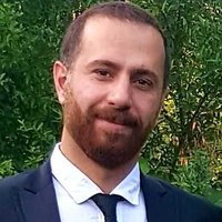 SiaVash (@siavashsdb) 's Twitter Profile