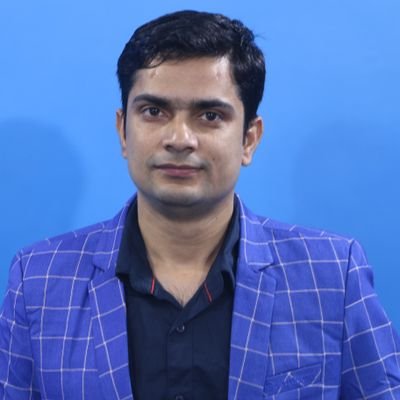 DronaParajuli's profile picture. Chairman At Web Bank Nepal