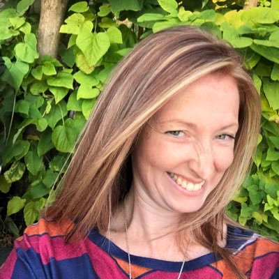 Digital marketing professional, equestrian enthusiast, cupcake creator.