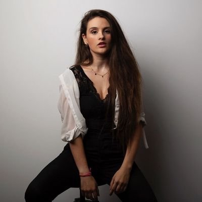 Sarirc1403's profile picture. Actriz , cantante y cantautora