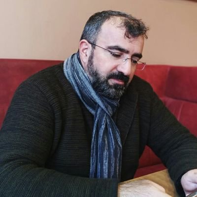 TugrulTalip's profile picture. Dr. Muş Alparslan Üniversitesi İlahiyat Fakültesi