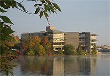 Head, Maps, Data & Government Information Centre (MaDGIC), Trent University Library