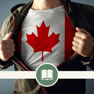 Freelance writing jobs for Canadians