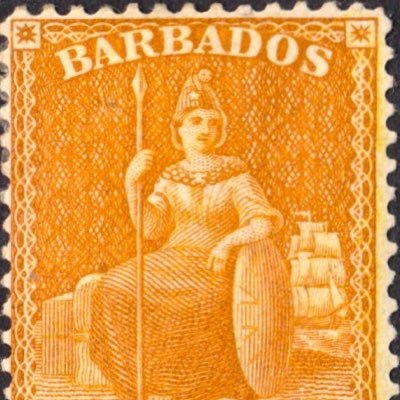 BarbadosStamps Profile Picture